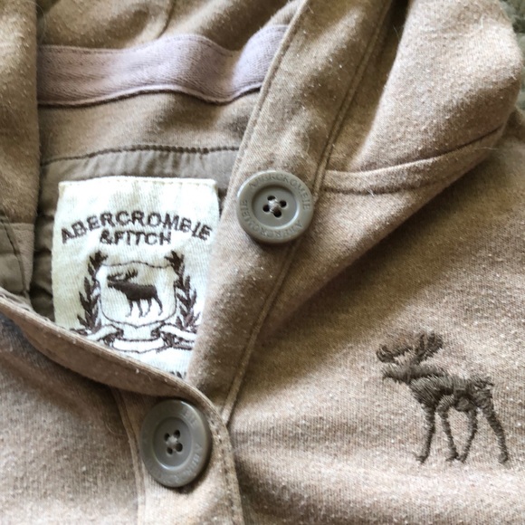 Crop jacket - Picture 2 of 3